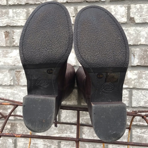 🍀🌸 Lucky Brand Hackett Knee High Boot🌸🍀 - Picture 9 of 16